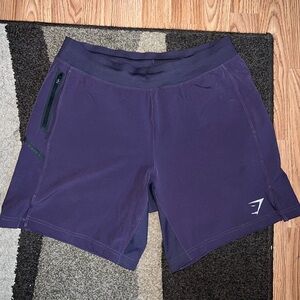 Men’s Gymshark Apex Shorts